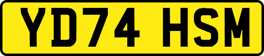 YD74HSM