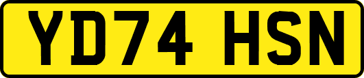 YD74HSN