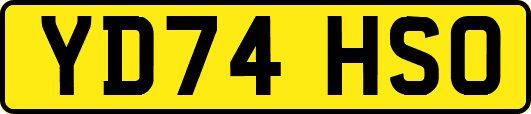YD74HSO