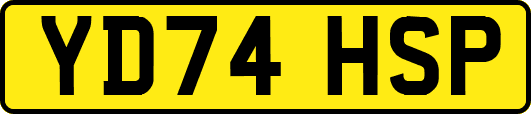 YD74HSP