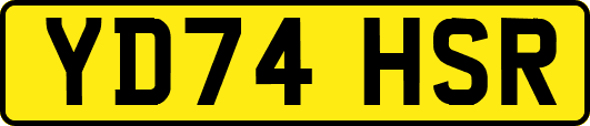 YD74HSR