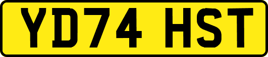 YD74HST