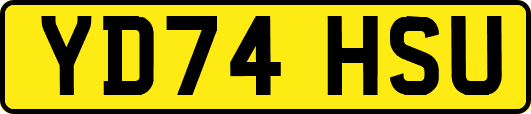 YD74HSU
