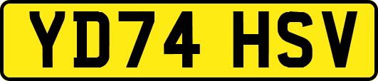 YD74HSV