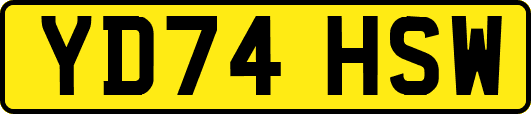 YD74HSW