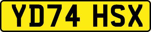 YD74HSX