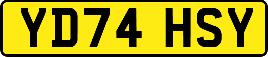 YD74HSY