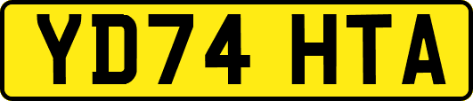 YD74HTA