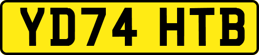 YD74HTB