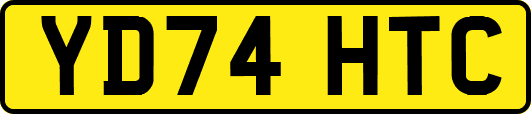 YD74HTC