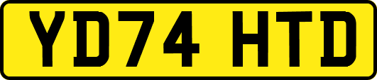 YD74HTD