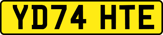 YD74HTE
