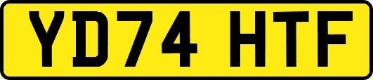 YD74HTF