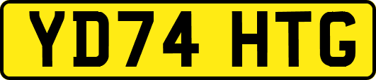 YD74HTG