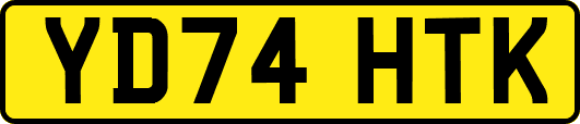 YD74HTK