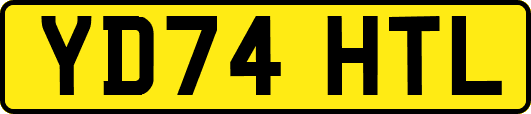 YD74HTL