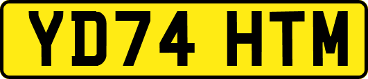 YD74HTM