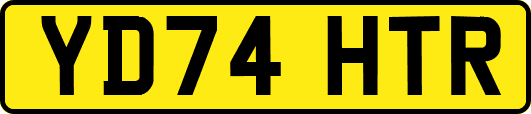 YD74HTR