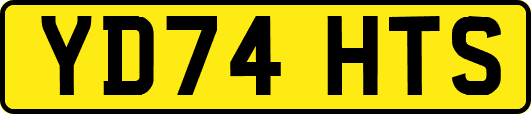 YD74HTS