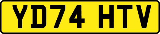 YD74HTV