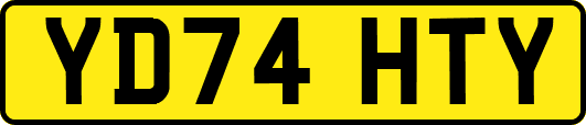 YD74HTY