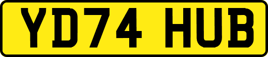 YD74HUB