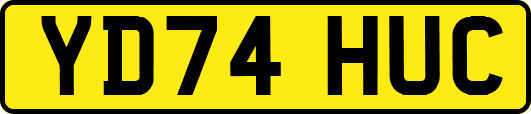 YD74HUC