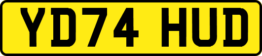 YD74HUD