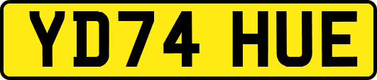 YD74HUE