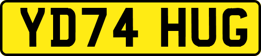 YD74HUG