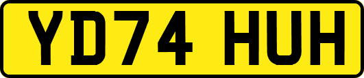 YD74HUH