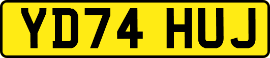 YD74HUJ