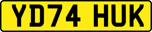 YD74HUK