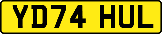 YD74HUL