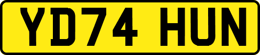 YD74HUN