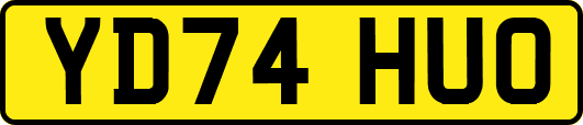 YD74HUO