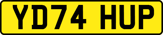 YD74HUP