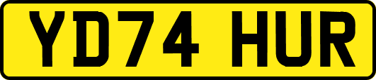 YD74HUR