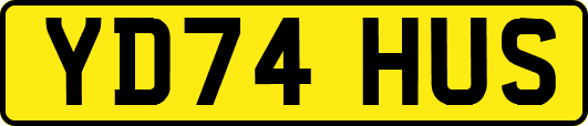 YD74HUS