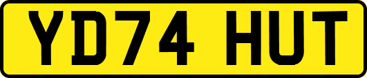 YD74HUT