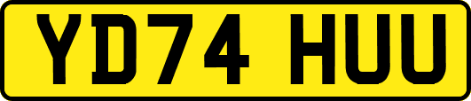YD74HUU