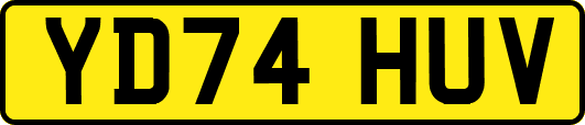 YD74HUV