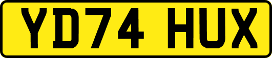 YD74HUX