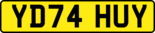 YD74HUY