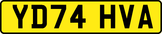 YD74HVA