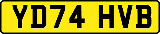 YD74HVB