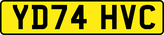 YD74HVC