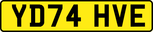 YD74HVE