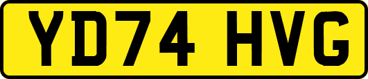 YD74HVG
