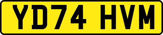 YD74HVM
